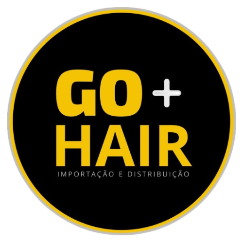 Logo Go+Hair